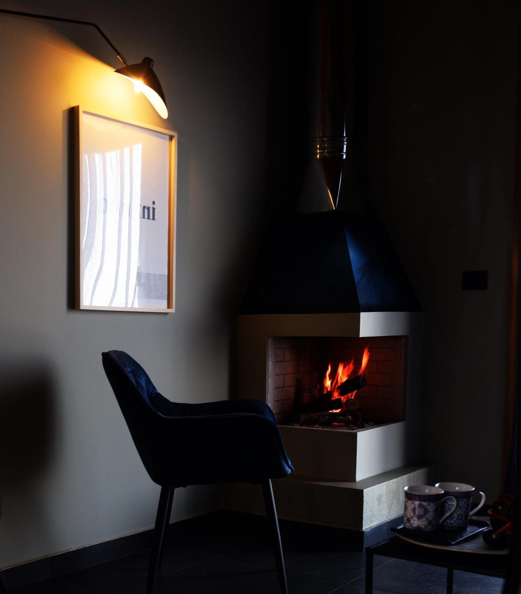 Podere Dell'Etna Segreta - Essential Nature Hotel & Glamping Biancavilla Exteriér fotografie