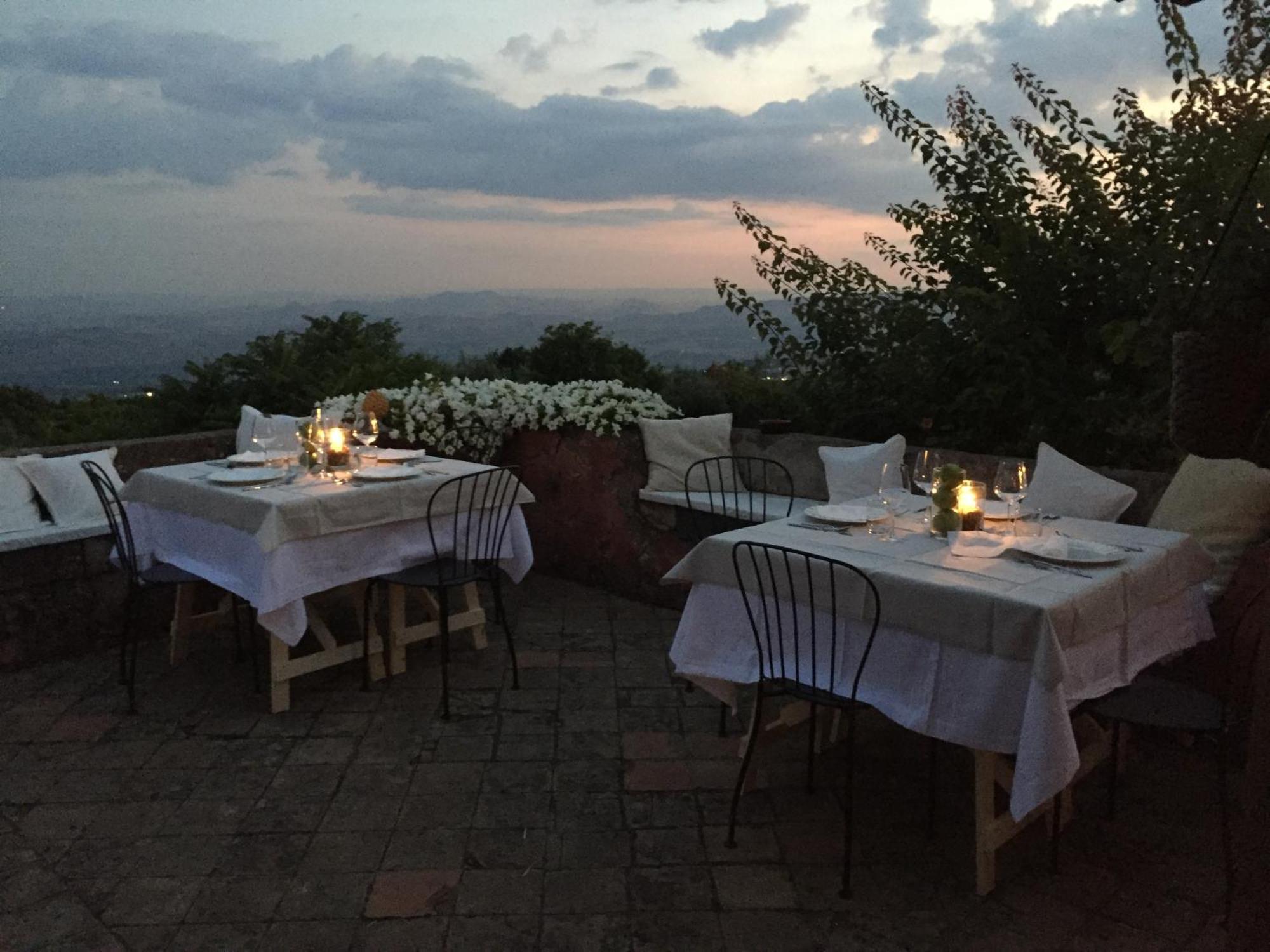 Podere Dell'Etna Segreta - Essential Nature Hotel & Glamping Biancavilla Exteriér fotografie