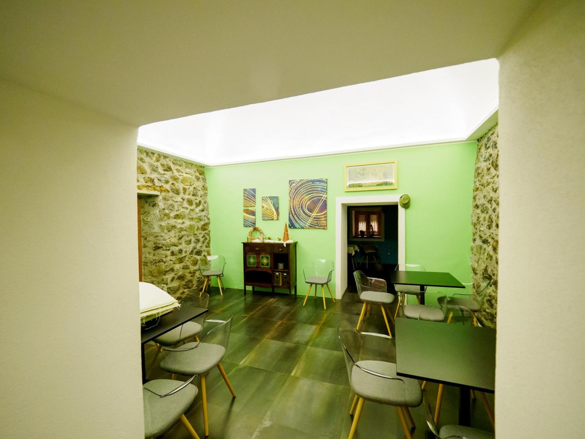 Podere Dell'Etna Segreta - Essential Nature Hotel & Glamping Biancavilla Exteriér fotografie